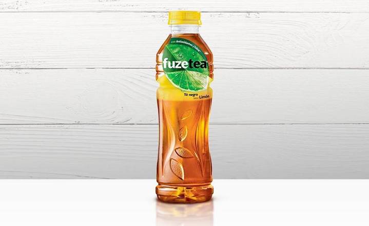 Fuze Tea 600ml
