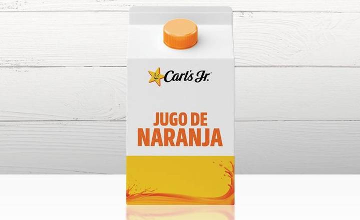 Jugo 200 ml.