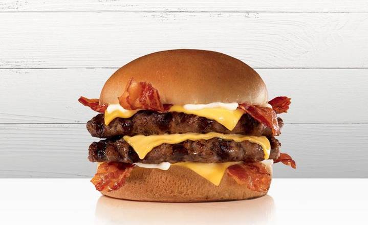 Monster Big Angus Burger