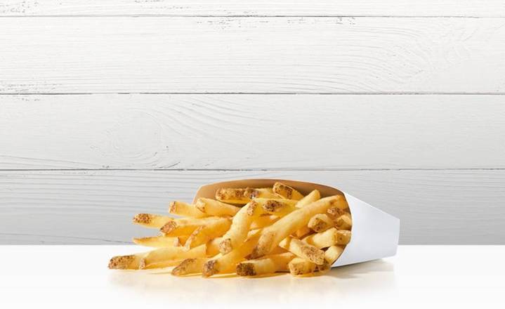 Papas a la Francesas Medianas