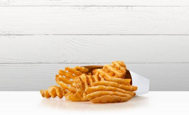 Papas CrissCut Grandes