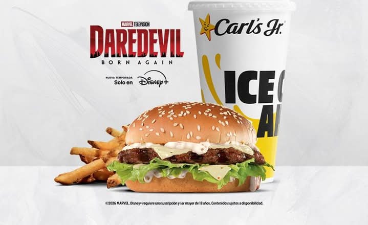 Paquete Big Boss Burger Sencilla