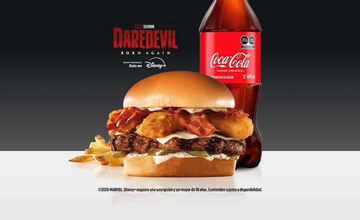 Paquete El Diablo Big Angus