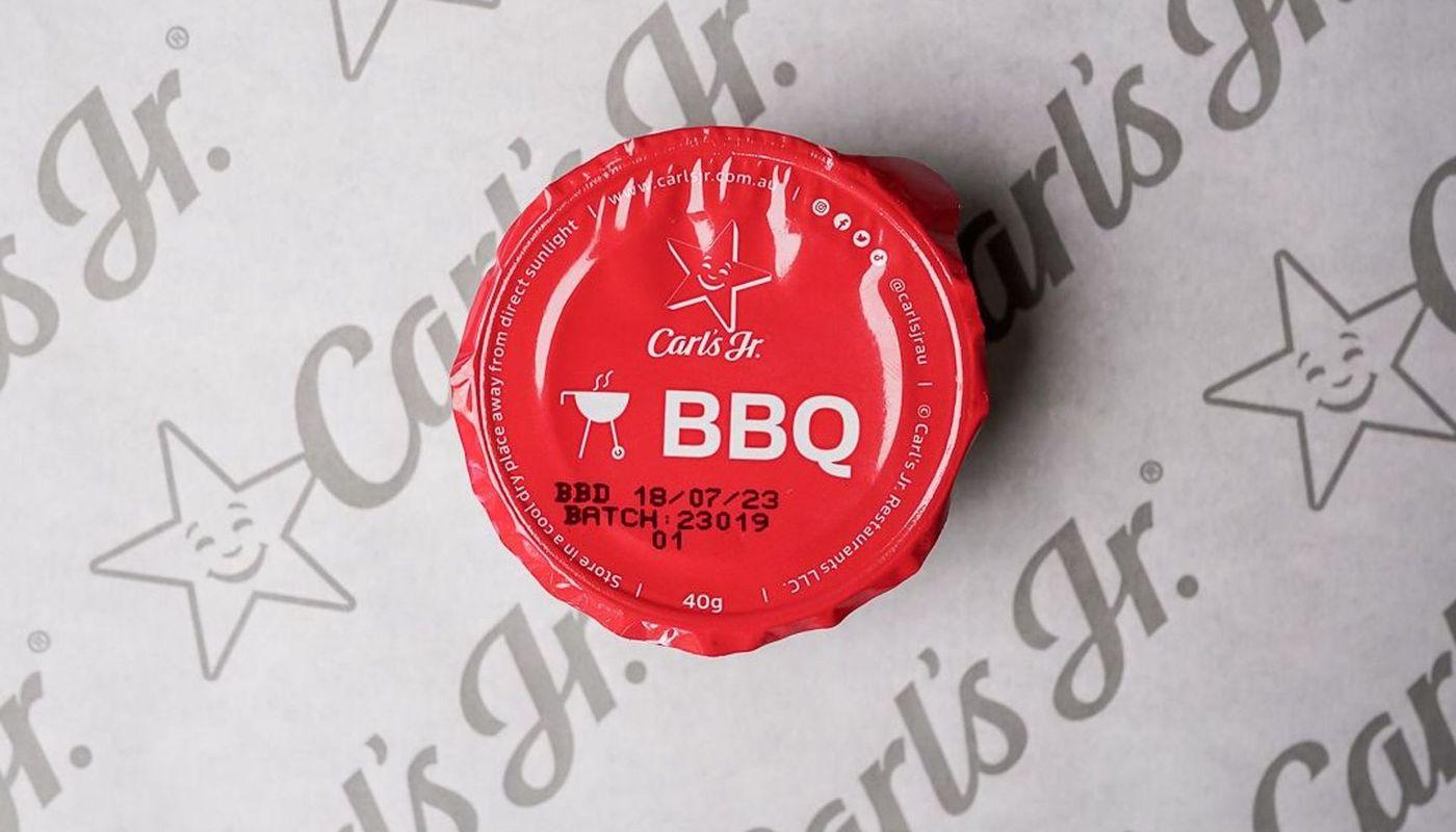 BBQ Sauce
