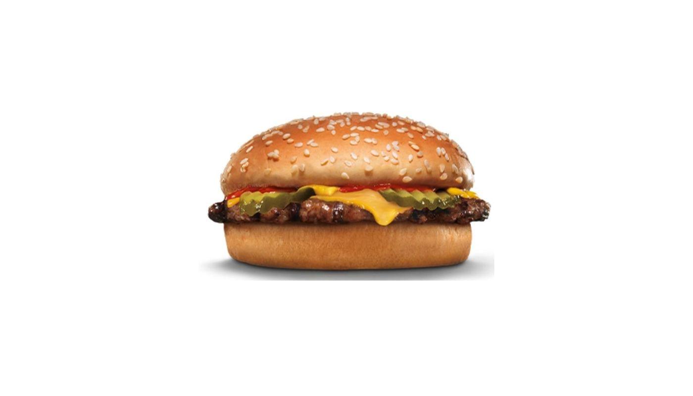 Cheeseburger