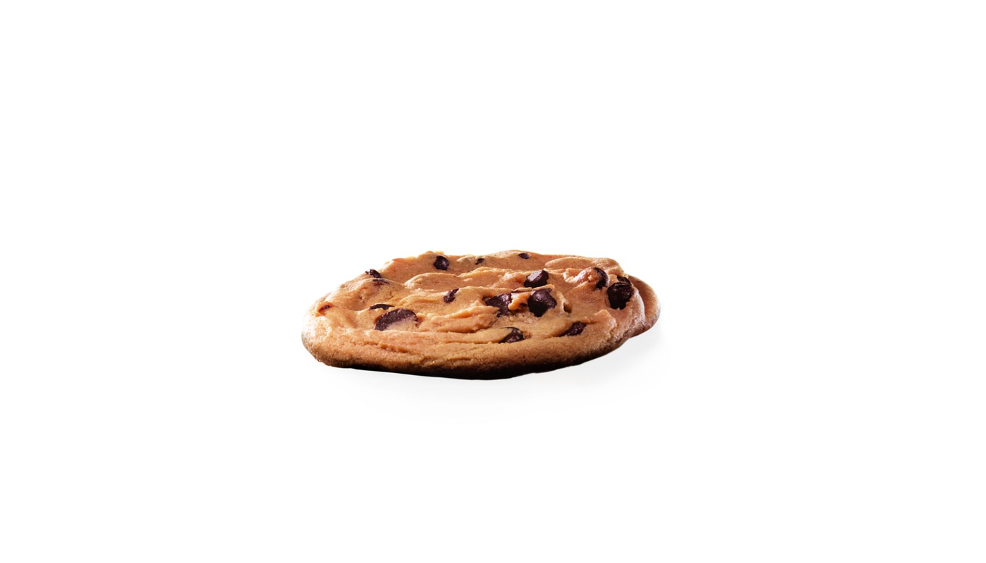 Chocolate Chip Cookie