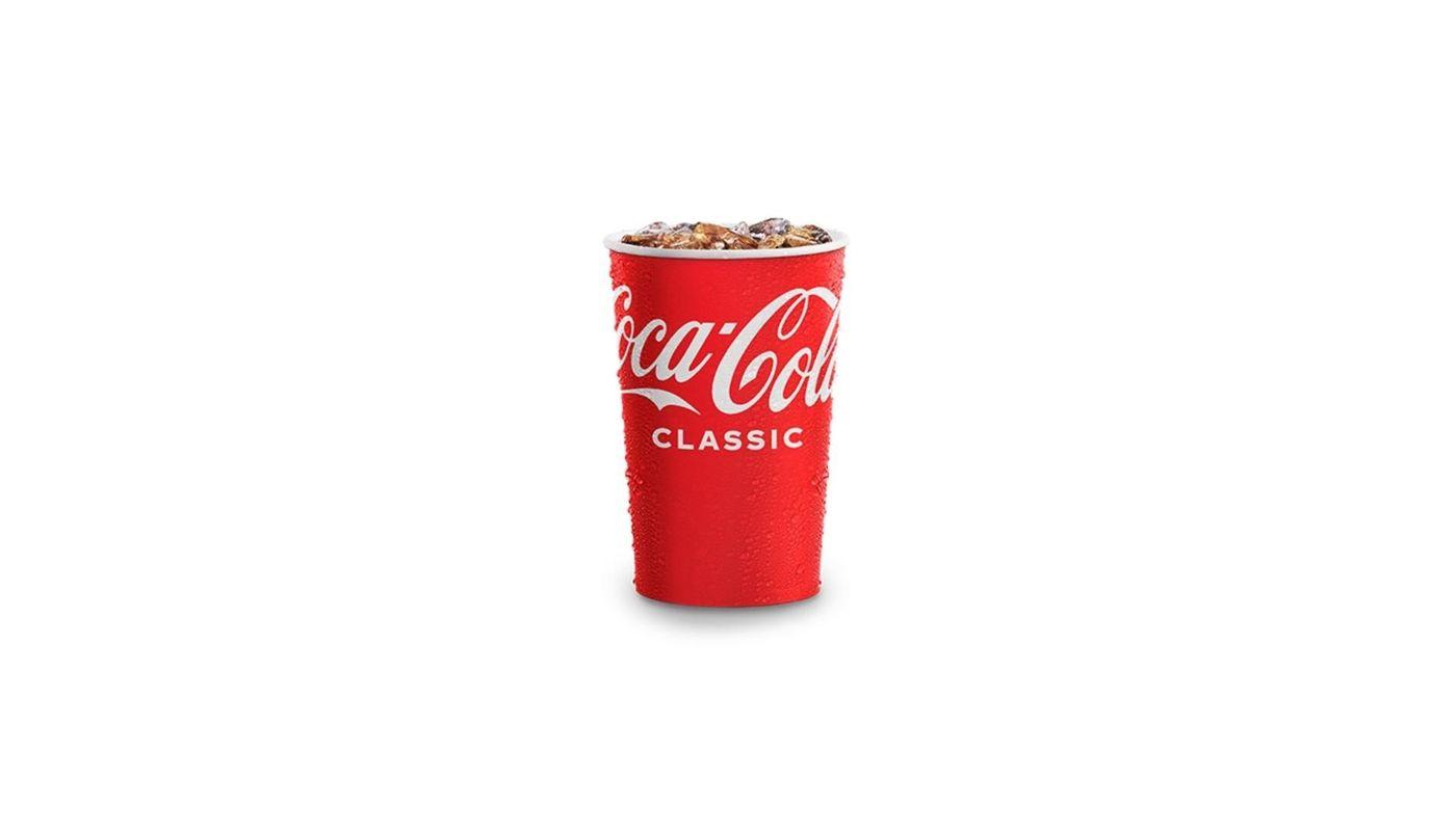 Coke