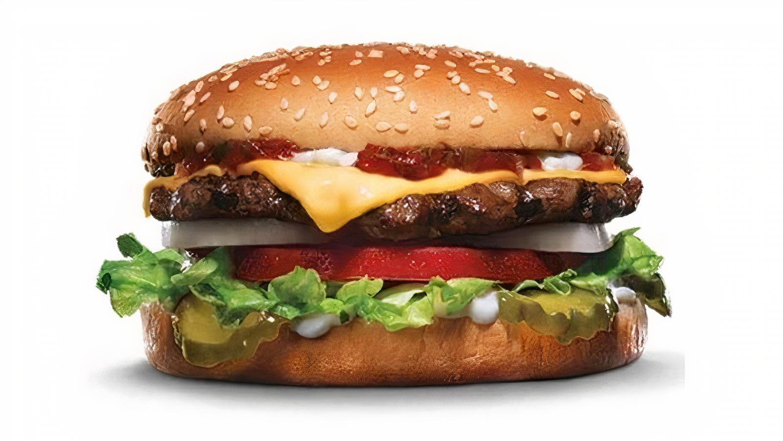 Famous Star with Cheese