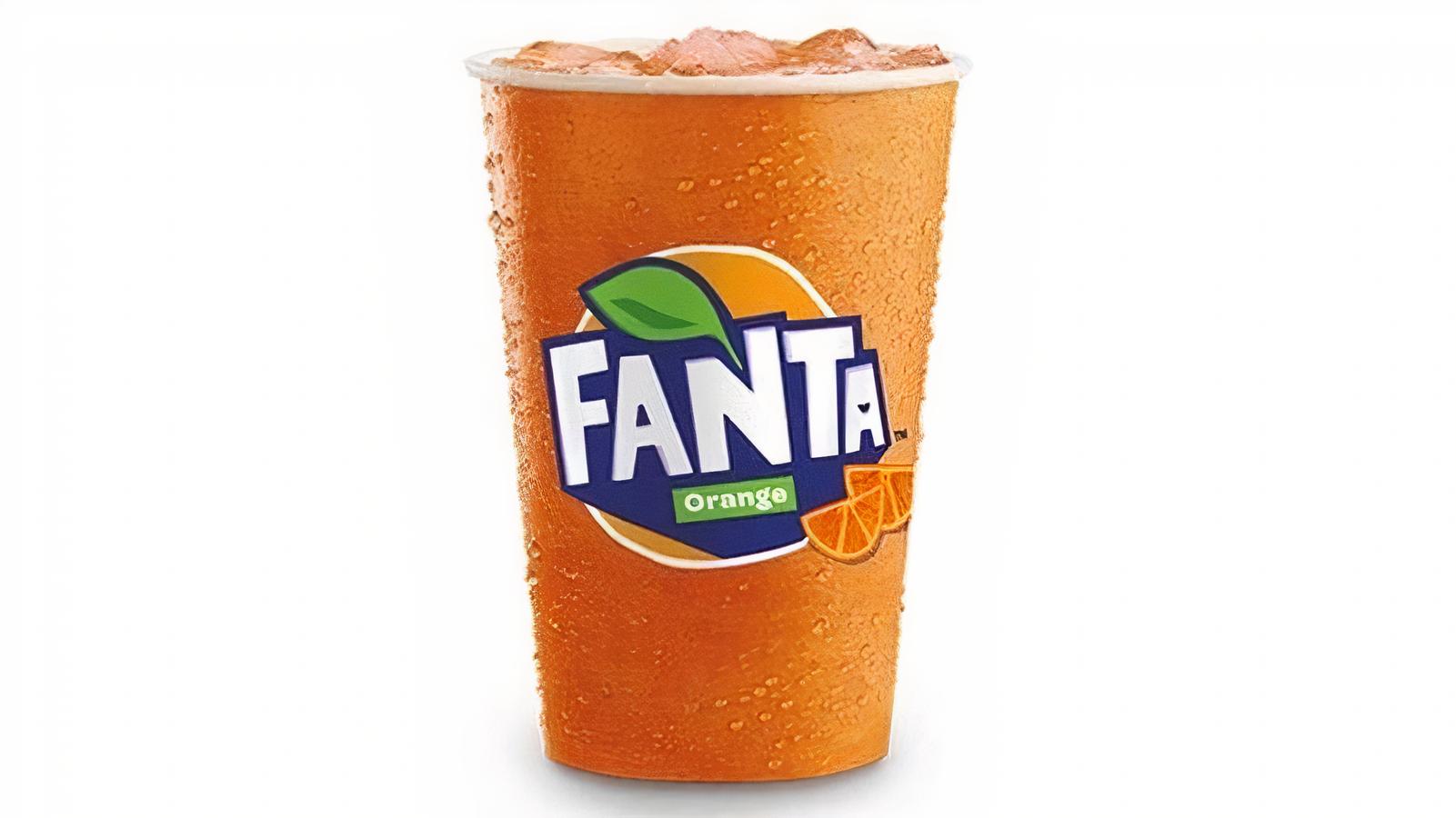 Fanta
