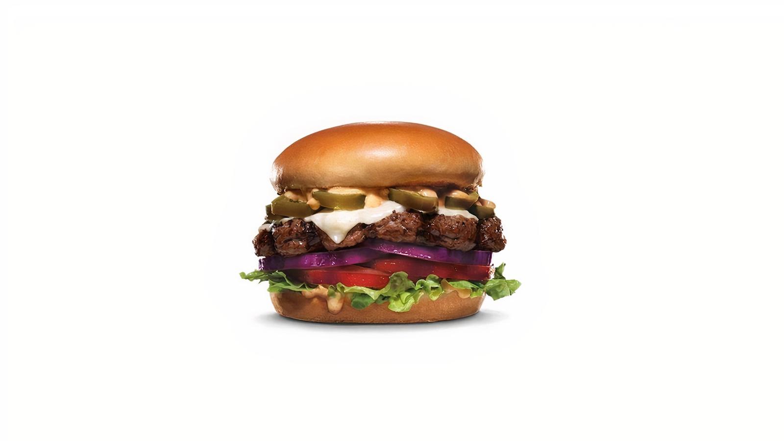 Jalapeno Angus