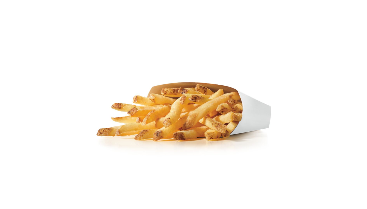 Large Fries