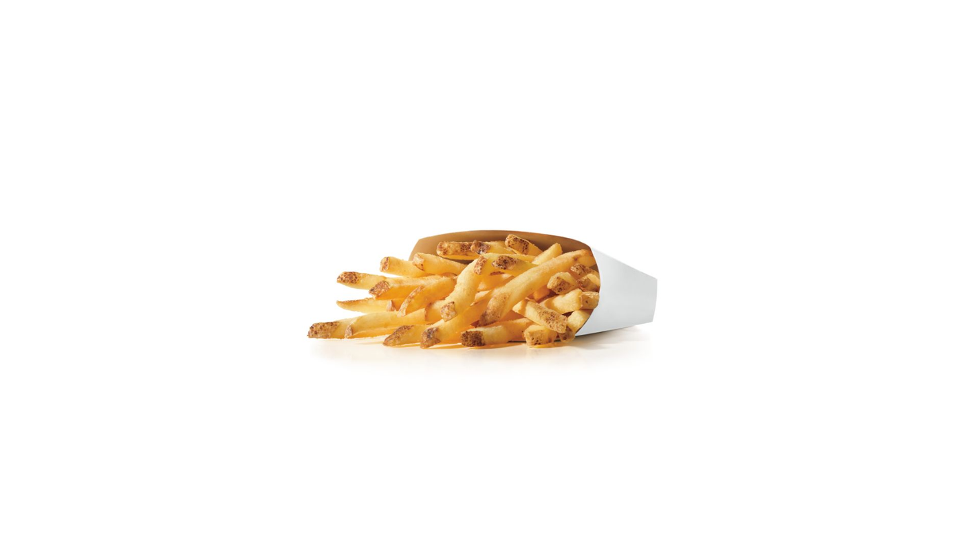 Medium Fries