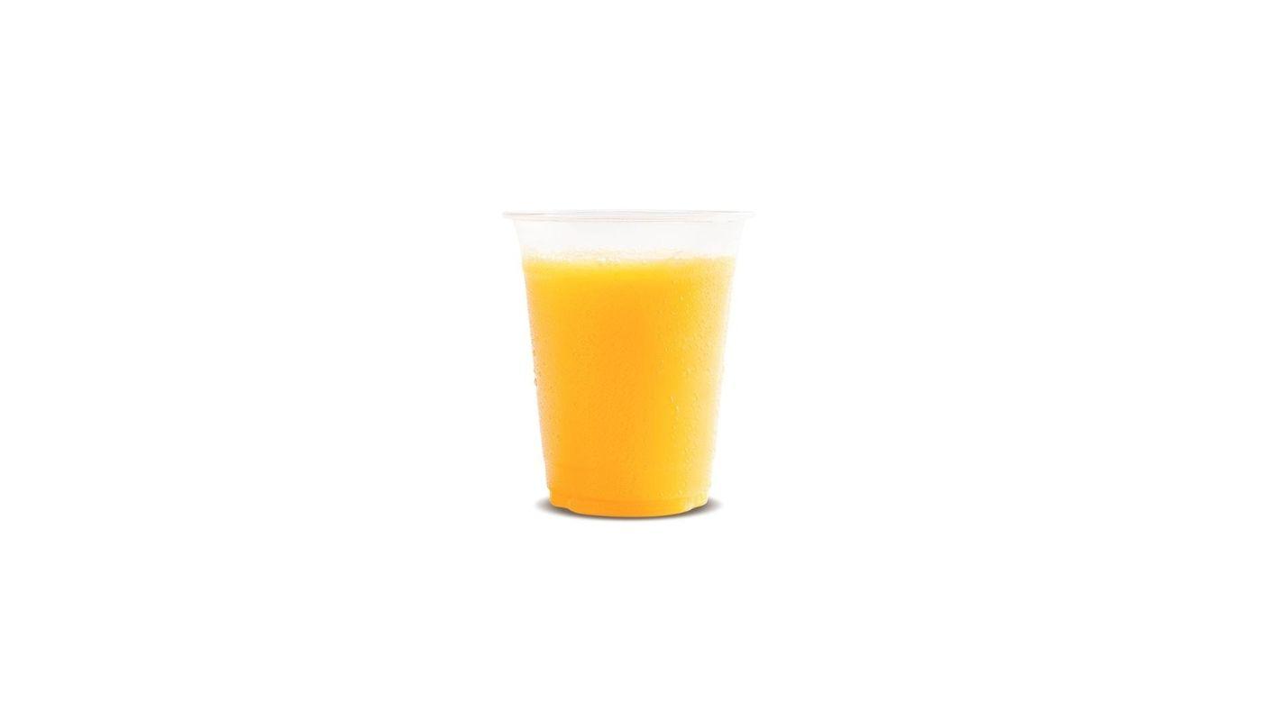 Orange Juice