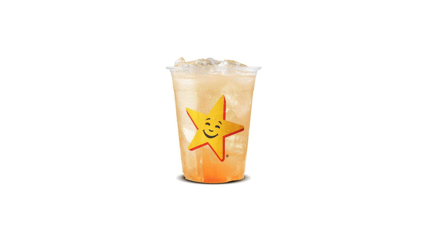 Peach Punch Spritzer