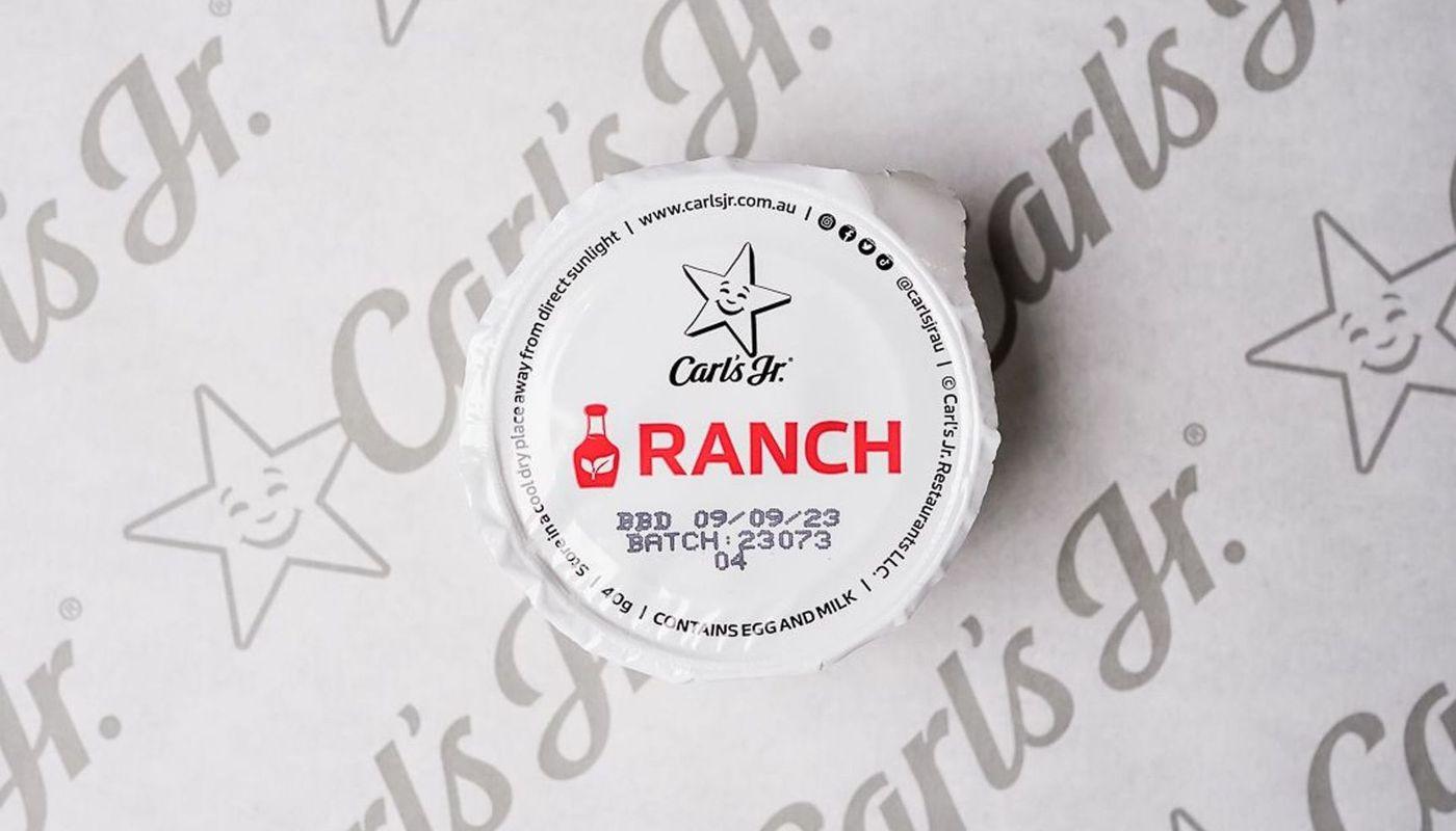 Ranch Sauce