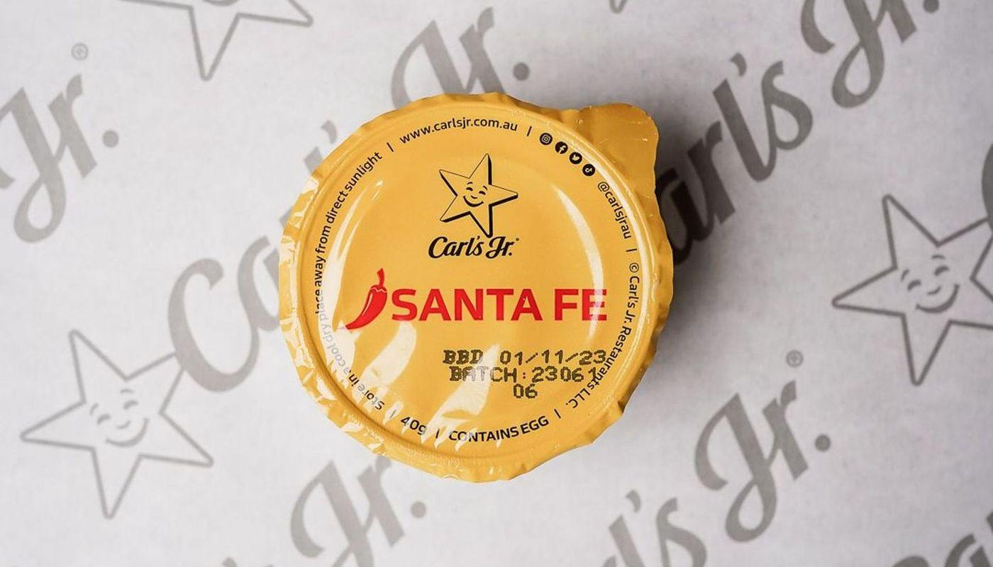 Santa Fe Sauce