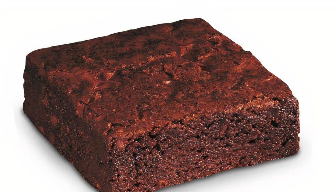 Chocolate Brownie