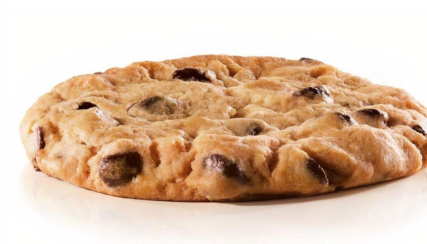 Chocolate Chip Cookie