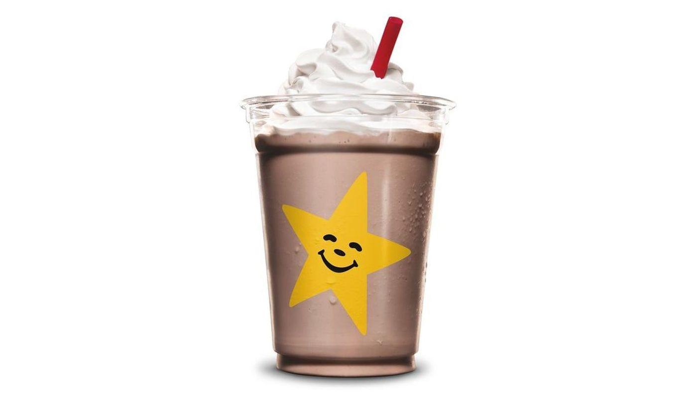 Chocolate Shake
