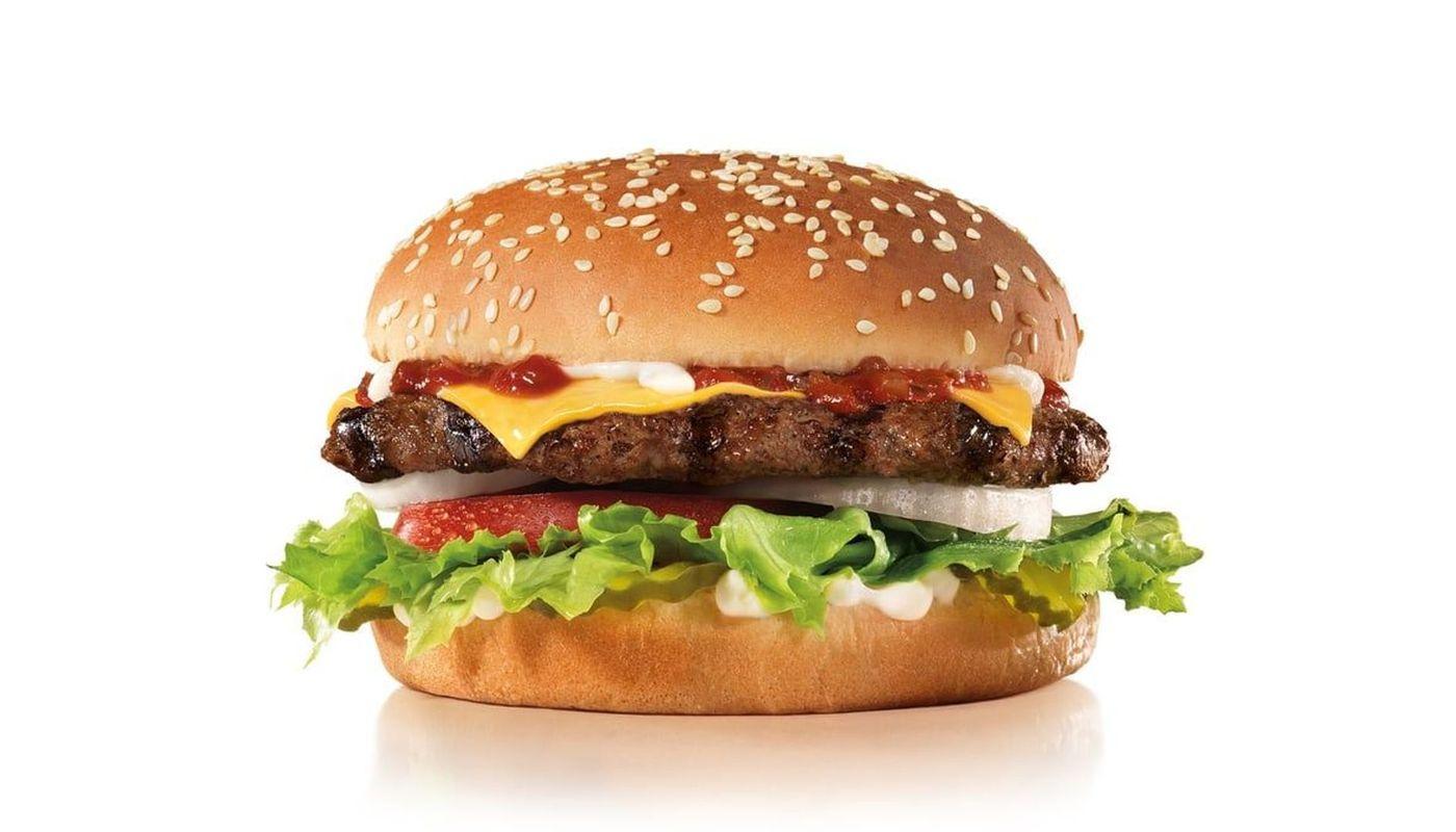 Famous Star with Cheese