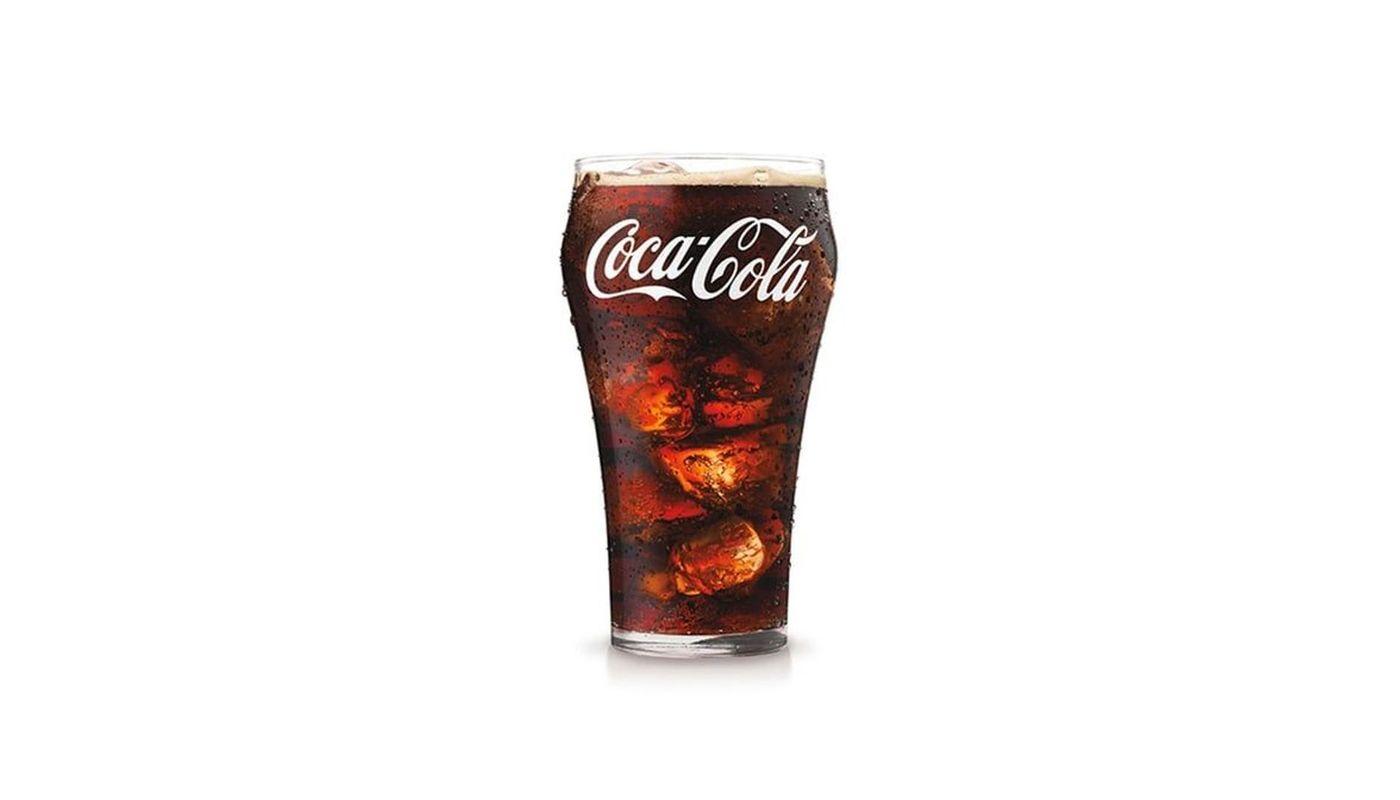 Large Fountain Drink