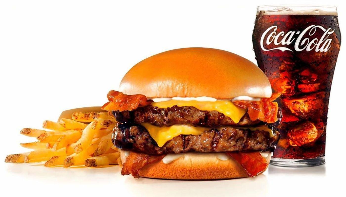 Monster Big Angus Combo