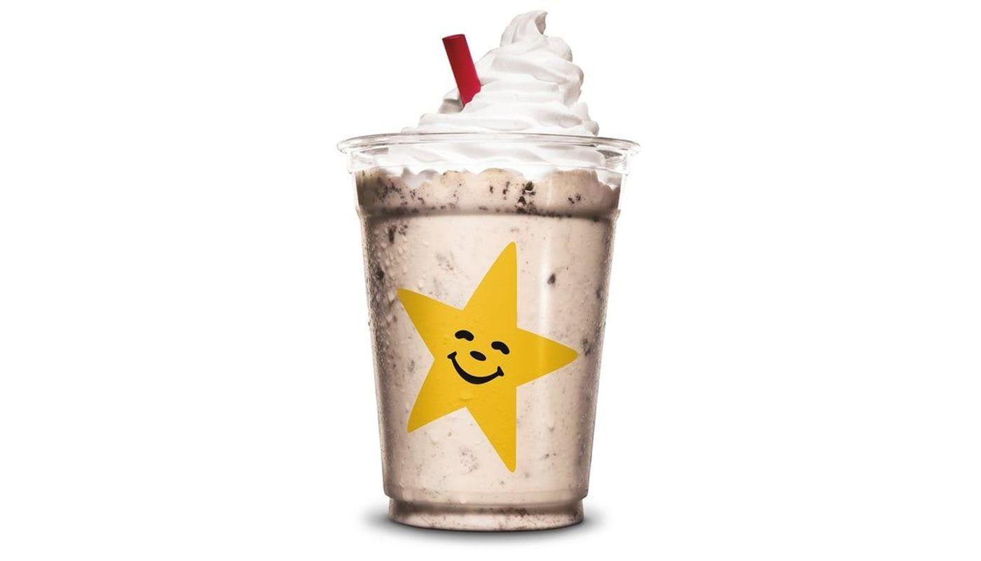 Oreo Shake