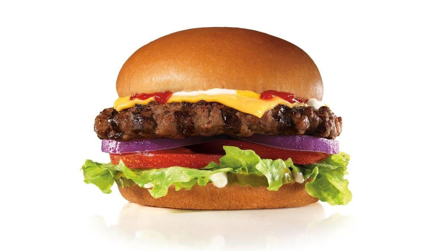 Original Big Angus Burger