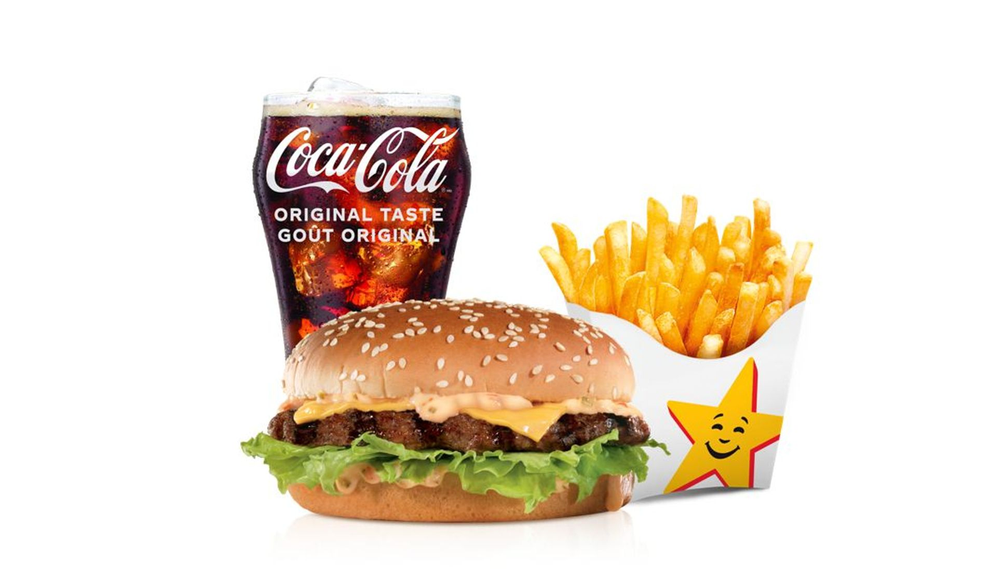 THE CARL Combo