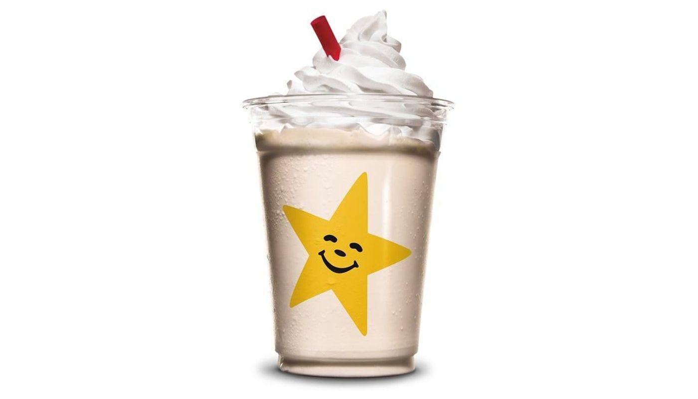 Vanilla Shake