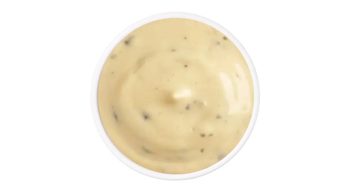 Bearnaise Dip