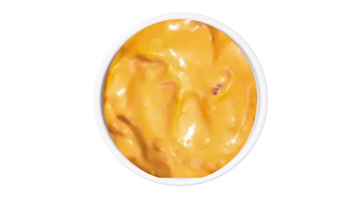 Chili Mayo Dip