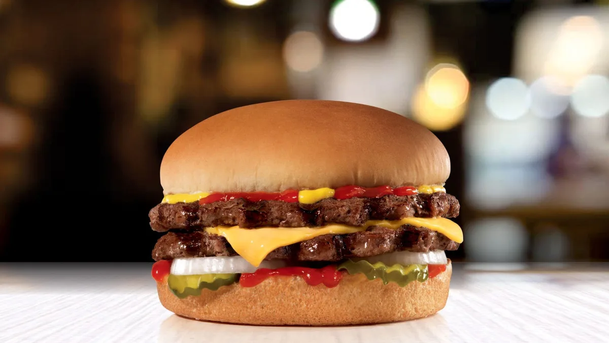 Double Delicious