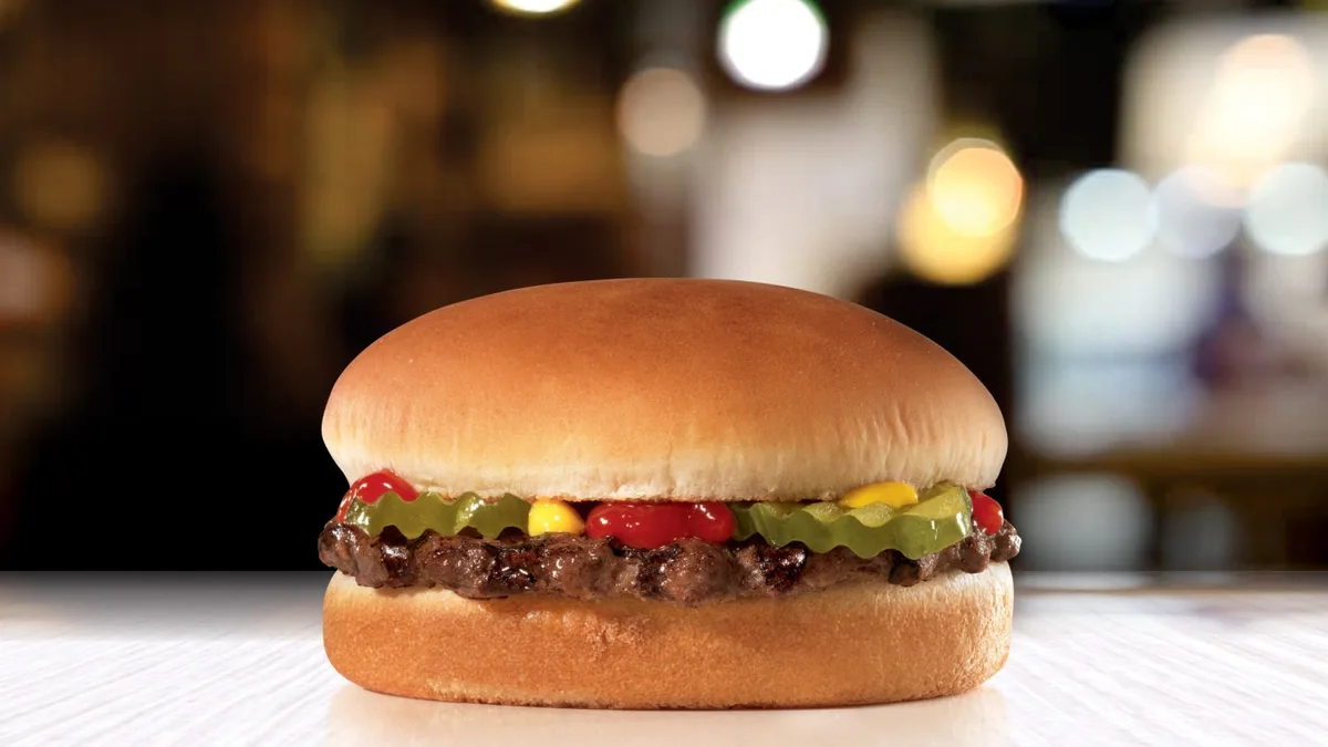 Hambruger