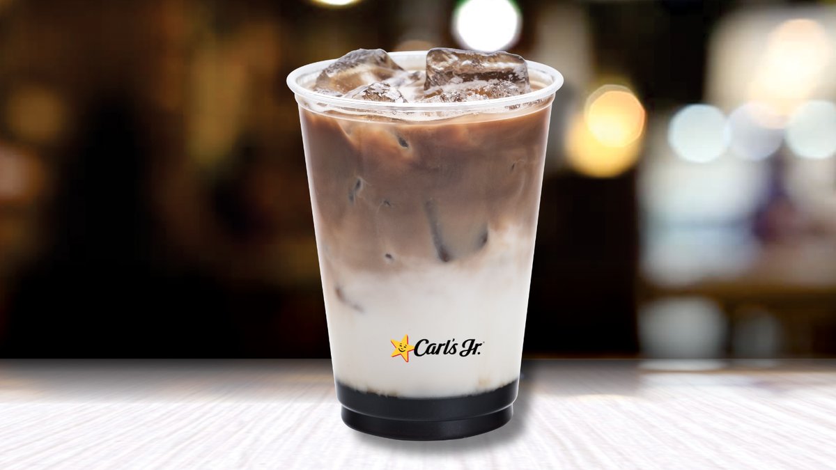 Islatte Karamel