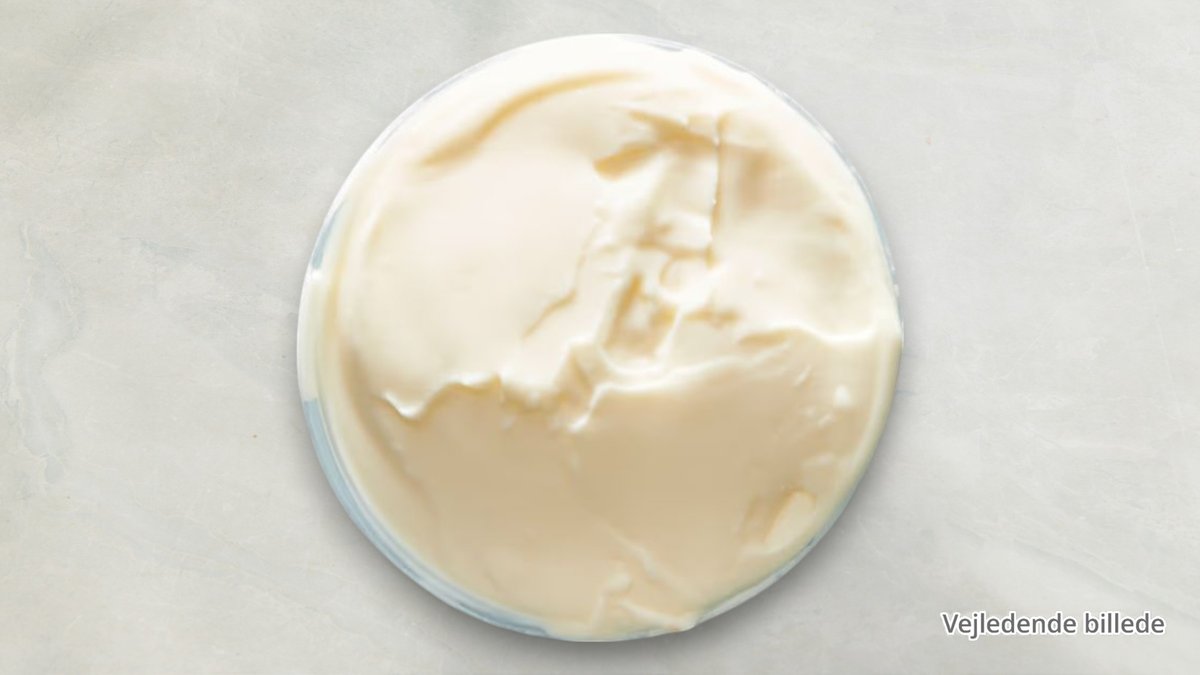Mayonnaise