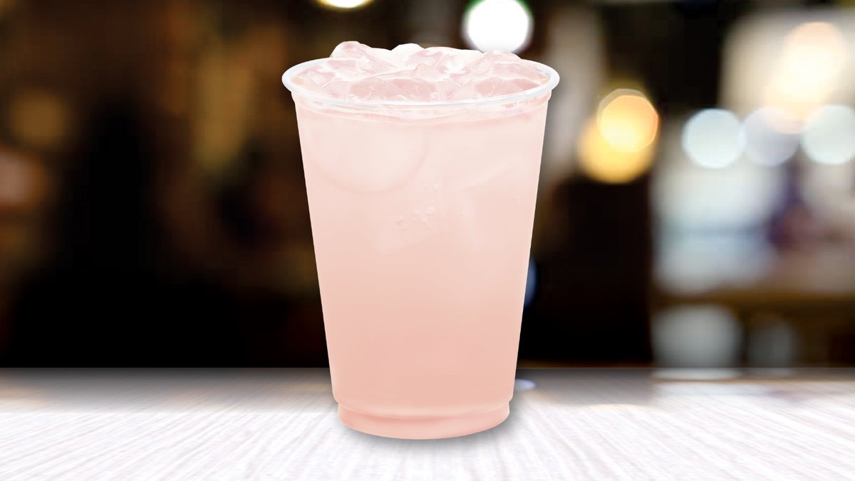 Rabarber Lemonade