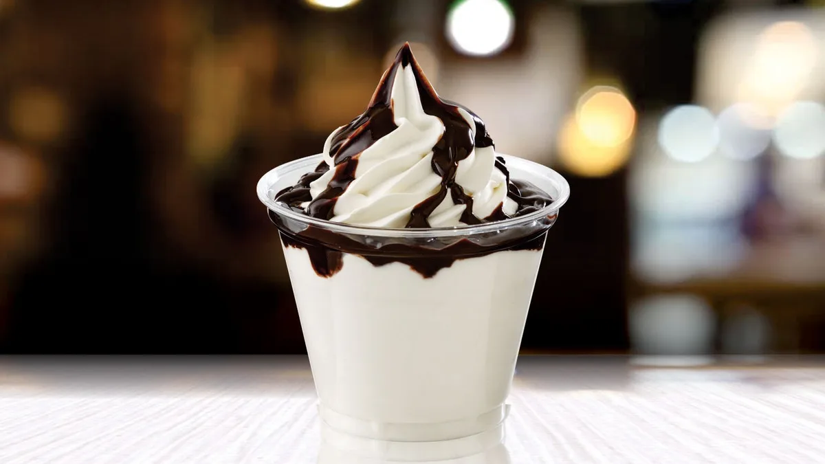Sundae