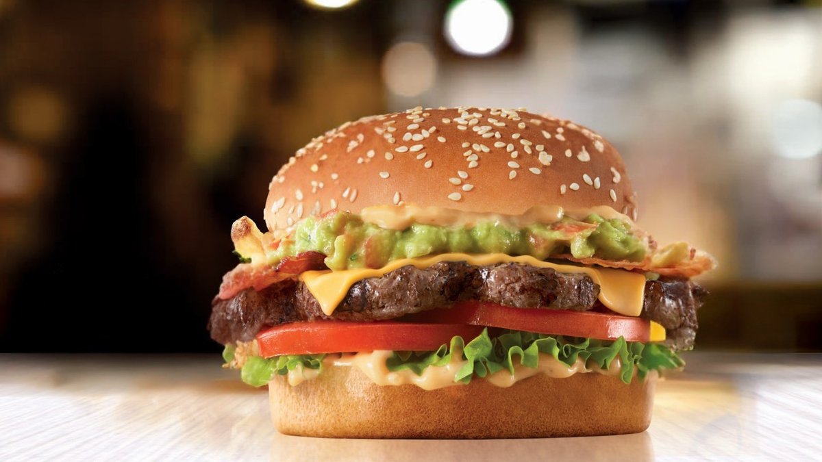 The LA Burger