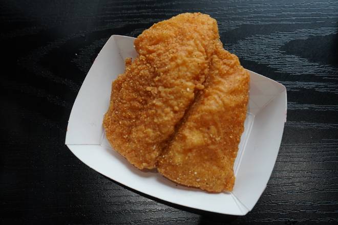 extra CATFISH