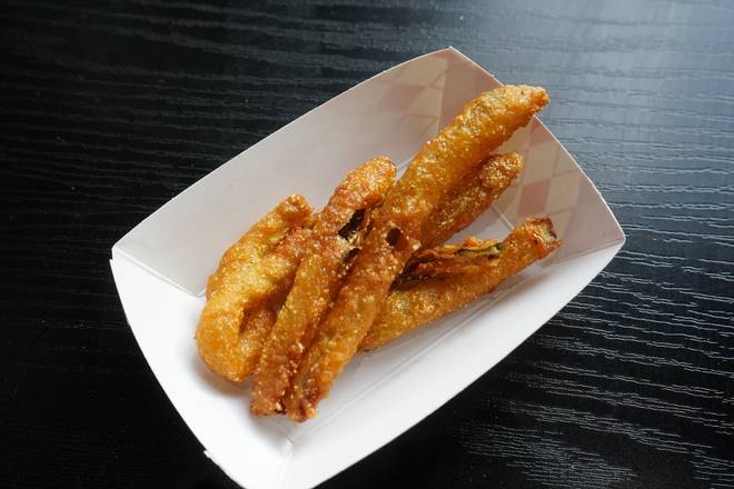 Fried Pickles