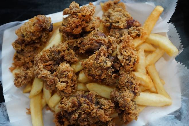 Large Livers