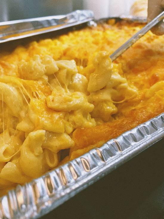 Mac and Cheese (Sides & Extras)