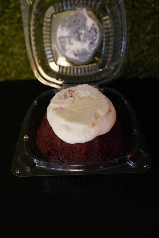 Red Velvet Cake