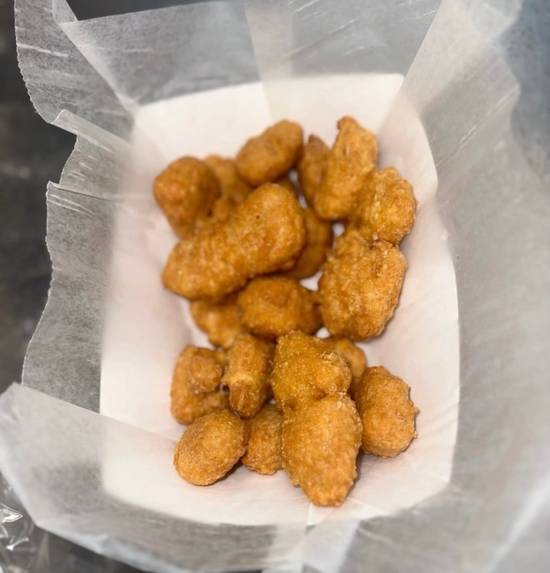 Corn Nuggets