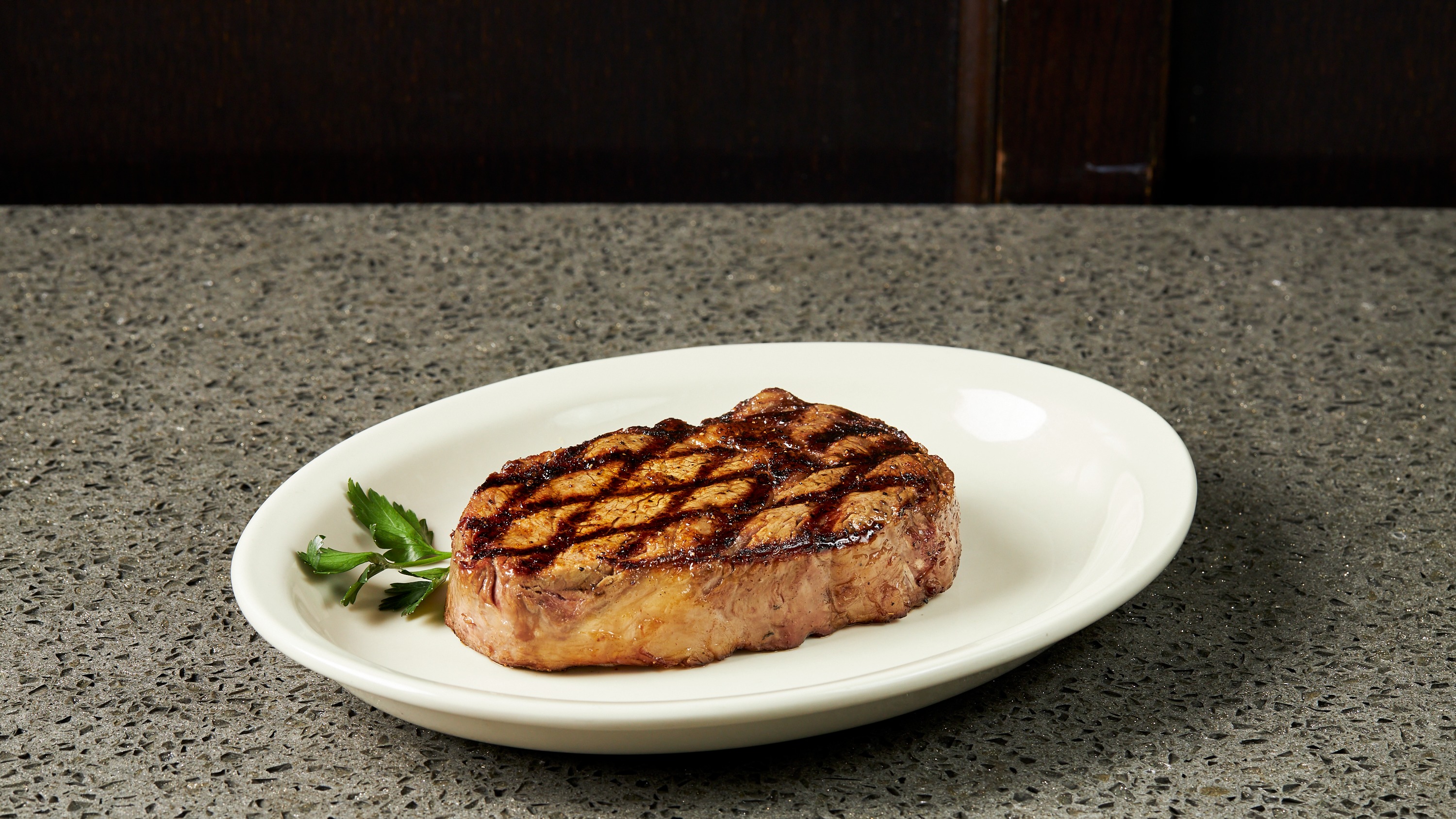 12oz New York Strip