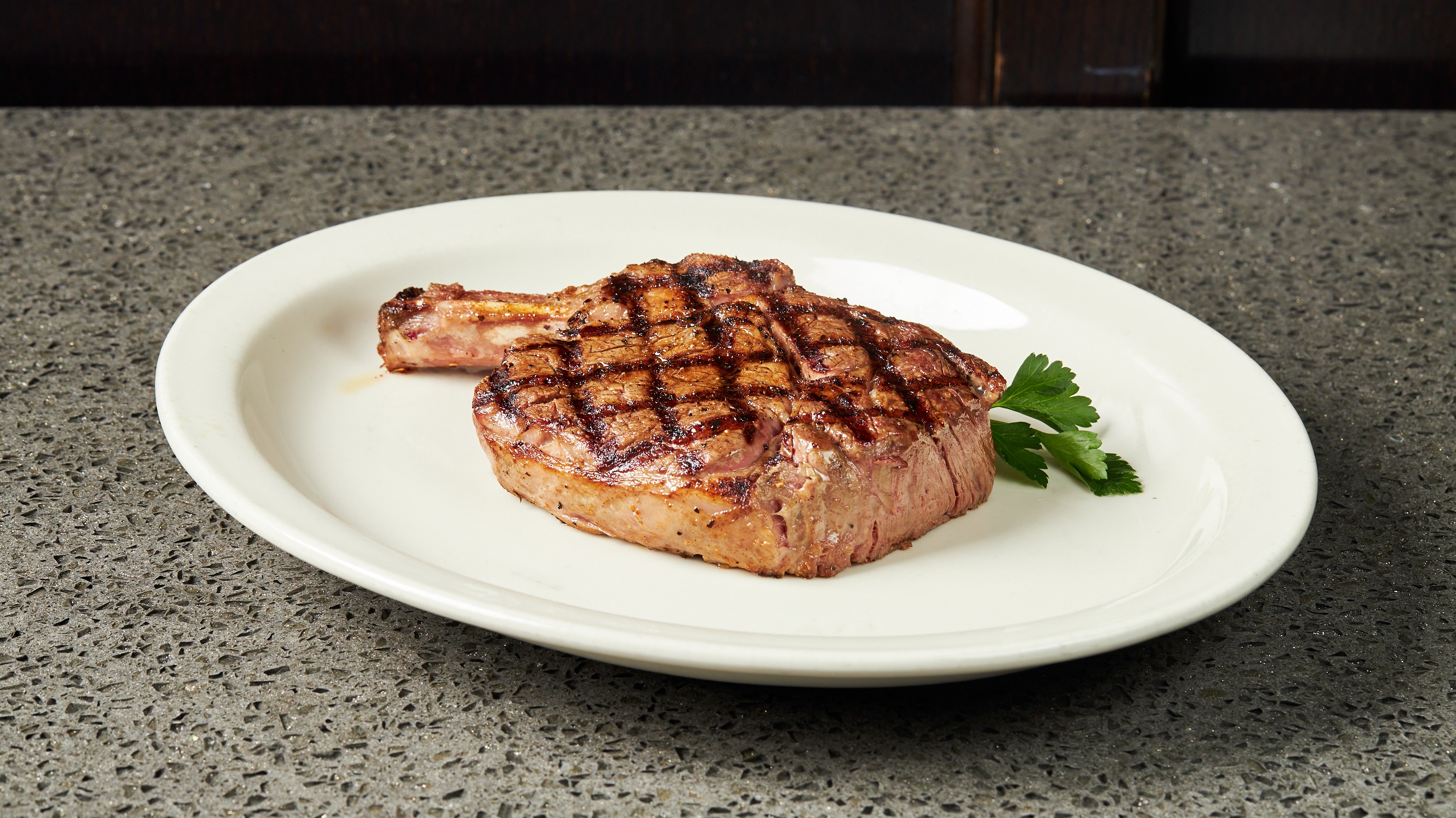 Bone-In (Cowboy) Ribeye