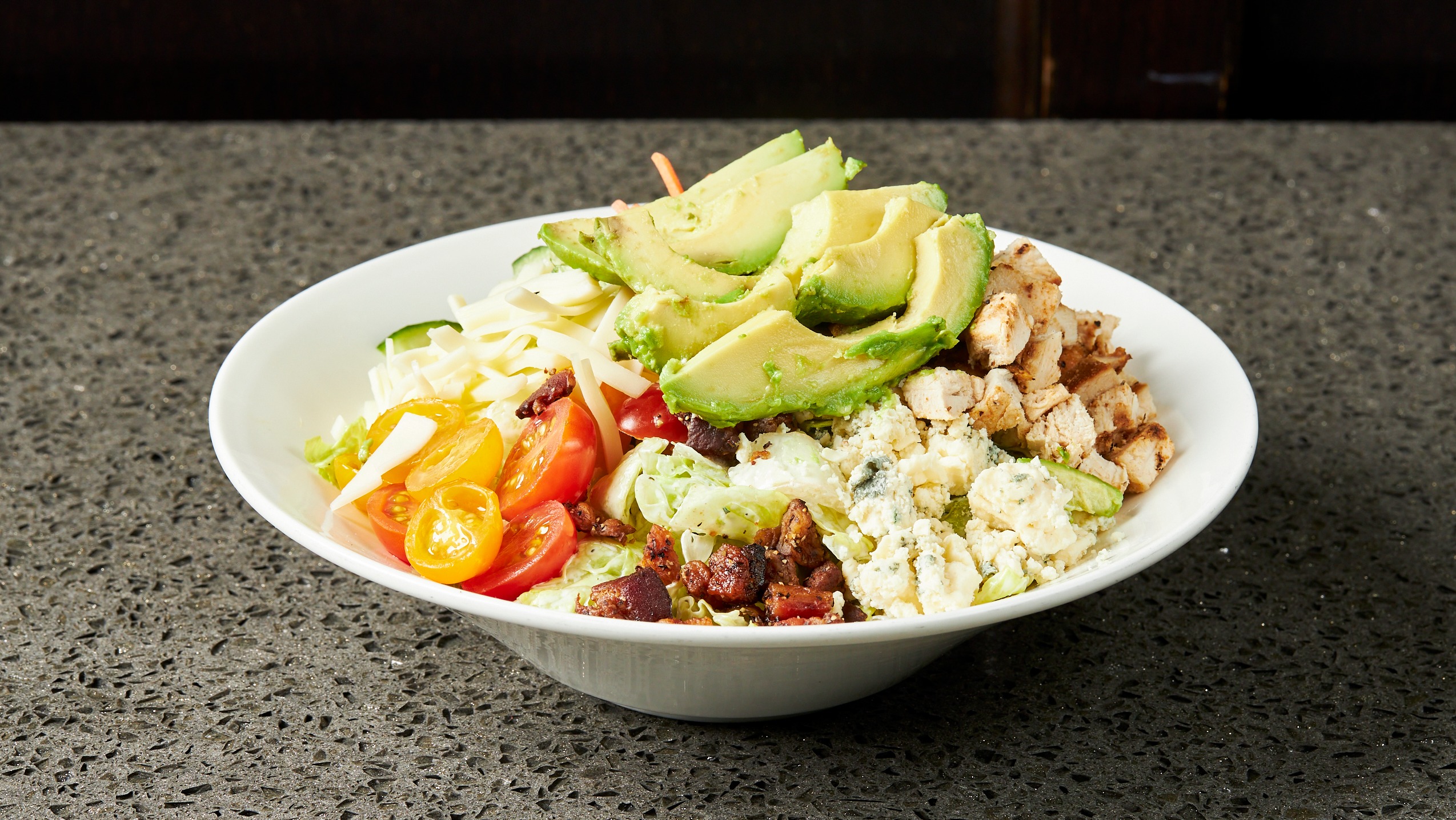 Cali Chopped Salad