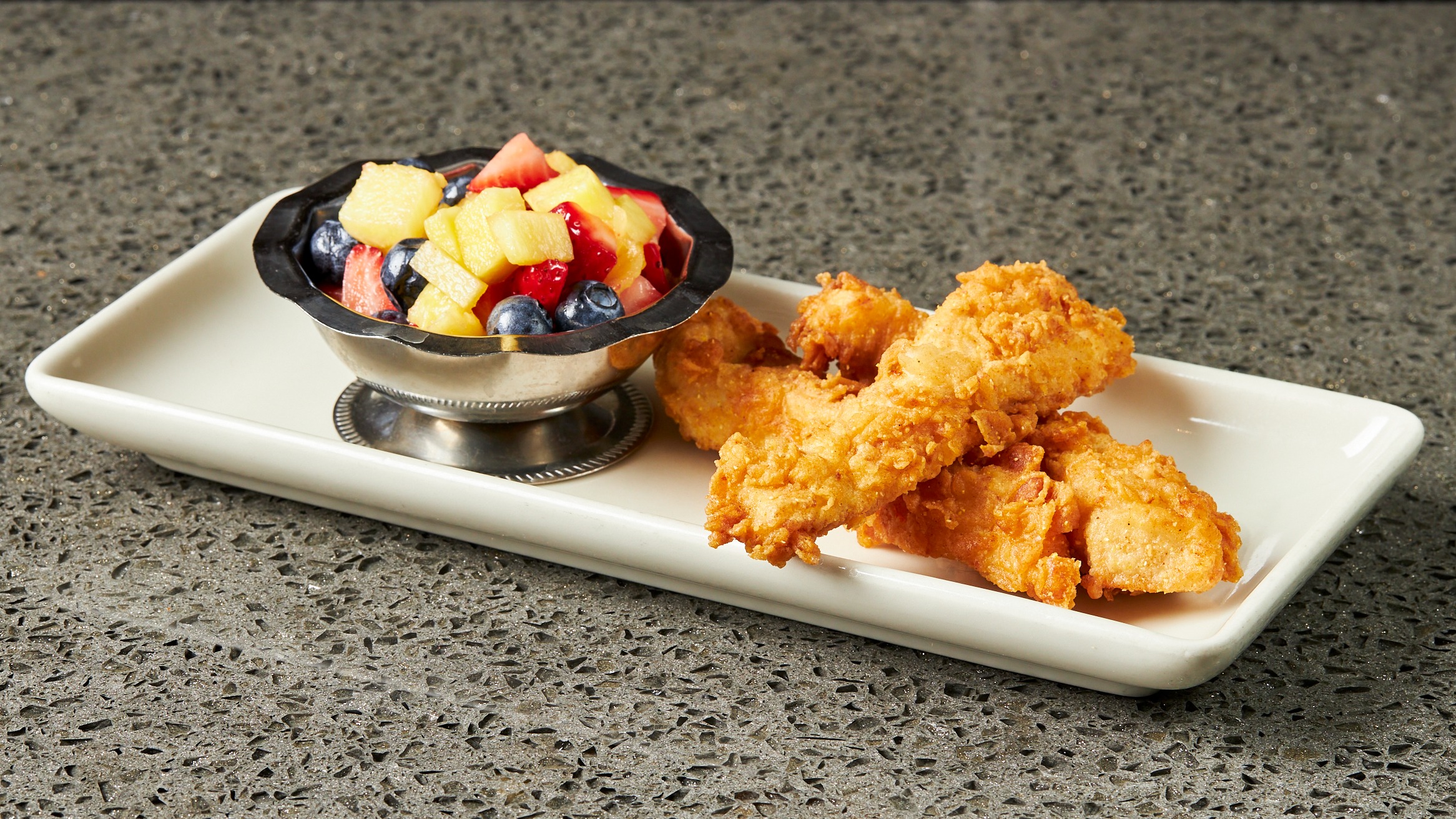 Chicken Fingers