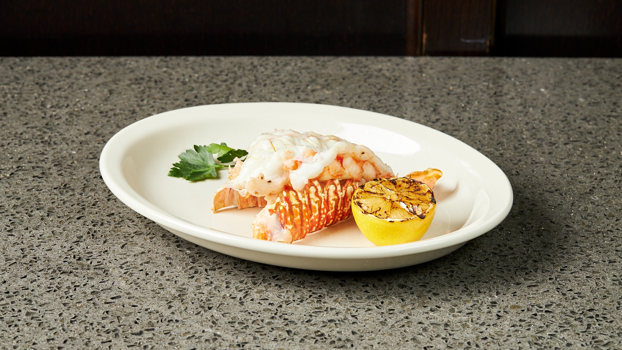 Cold Water Lobster Tail